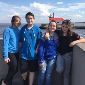 Meet your Posher, Mary